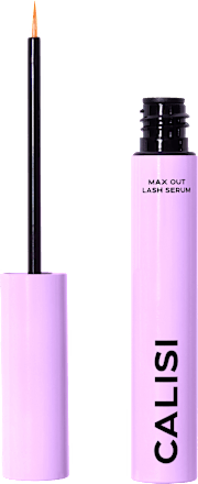 Wimpernserum Max Out Eyelash CALISI BEAUTY
