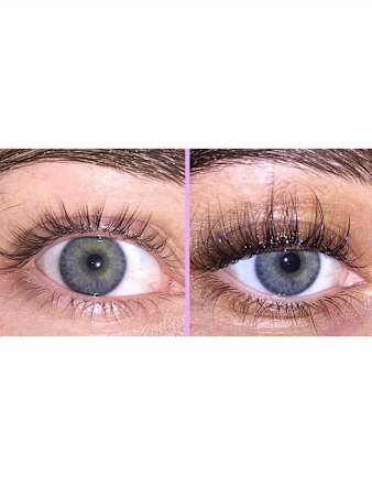 Wimpernserum Max Out Eyelash CALISI BEAUTY