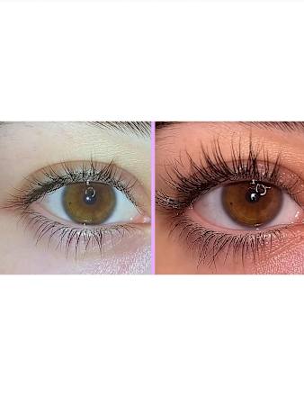 Wimpernserum Max Out Eyelash CALISI BEAUTY