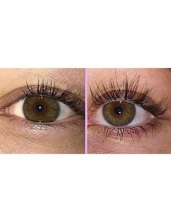 Wimpernserum Max Out Eyelash CALISI BEAUTY