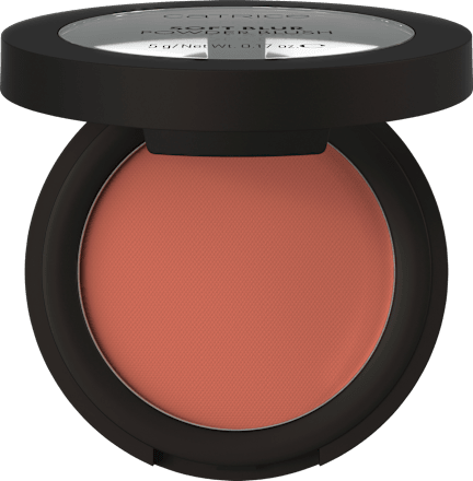 Rumenilo Soft Blur Powder – 030 Cinnamon Sugar CATRICE