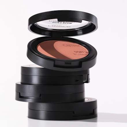 Rumenilo Soft Blur Powder – 030 Cinnamon Sugar CATRICE