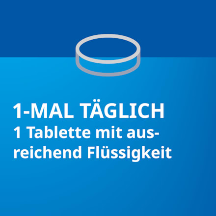 ASS STADA 100 mg magensaftresistente Tabletten STADA