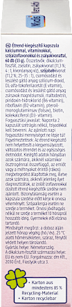 Meno Aktiv kapsule Mivolis