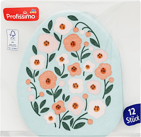 Serviete Blossom Dream Profissimo