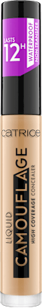 Liquid Camouflage tekući korektor – 048 Desert Beige CATRICE