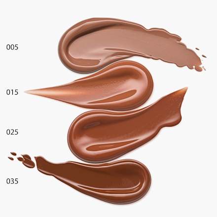 Melted Sun tekući bronzer – 015 Sunkissed CATRICE
