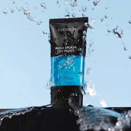 Aqua Splash Grip primer za lice CATRICE