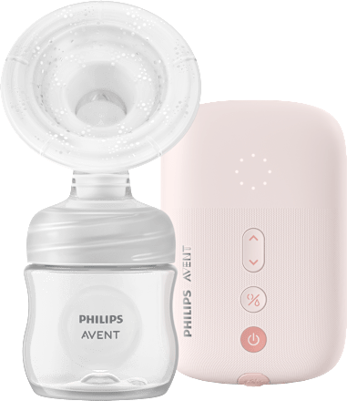 Električna prsna črpalka Advanced PHILIPS AVENT