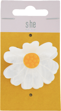 Štipec stredný - sedmokráska s-he stylecollection