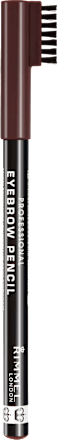Kredka do brwi Professional 001 RIMMEL LONDON