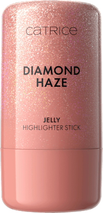 Highlighter u stiku Diamond Haze Jelly – 010 Born To Sparkle CATRICE