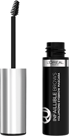 Brow Artist Plump & Set Odżywka do brwi 000 Transparent L'ORÉAL PARiS