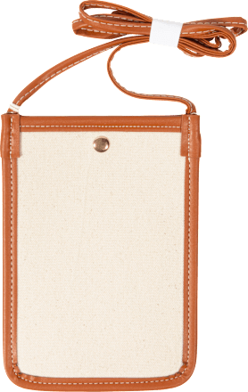 Handytasche cream PURSET
