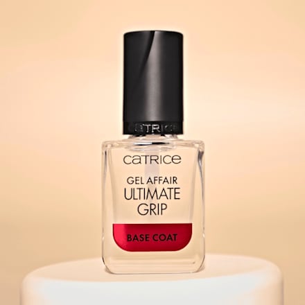 Bazni lak Gel Affair Ultimate Grip CATRICE