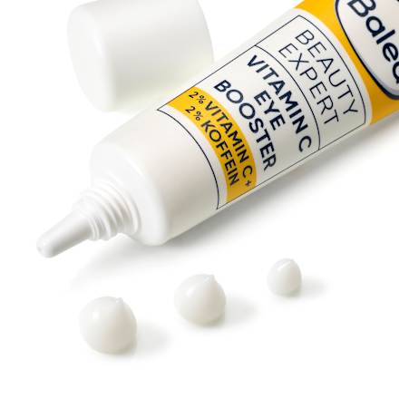 Augencreme Beauty Expert Vitamin C Eye Booster Balea