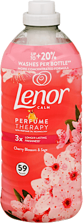 Öblítő Cherry Blossom Lenor