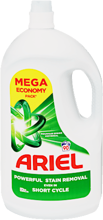 Mosógél Mountain Spring Mega Economy Ariel