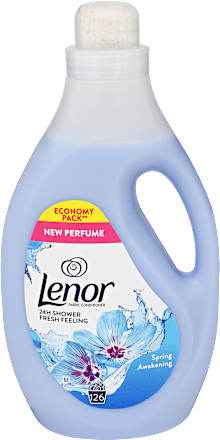 Öblítő Spring Awakening Lenor