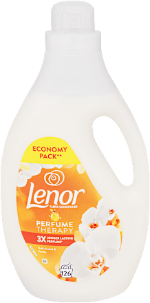 Öblítő Gold Orchid Economy Pack Lenor