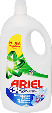 Mosógél Spring Awakening Mega Economy Ariel