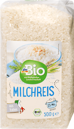 Risolatte biologico dmBio