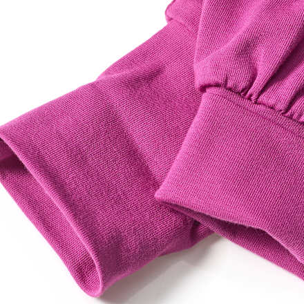 Hose Pro Climate mit Raffung, pink, Gr. 62 ALANA