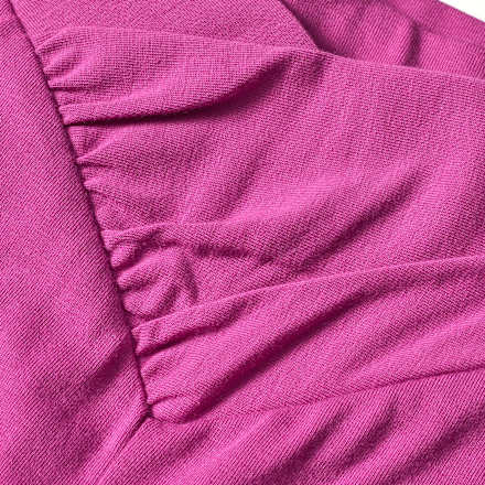 Hose Pro Climate mit Raffung, pink, Gr. 68 ALANA