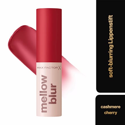 Lippenstift 2000 Calorie Mellow Blur 040 Cashmere Cherry MAX FACTOR