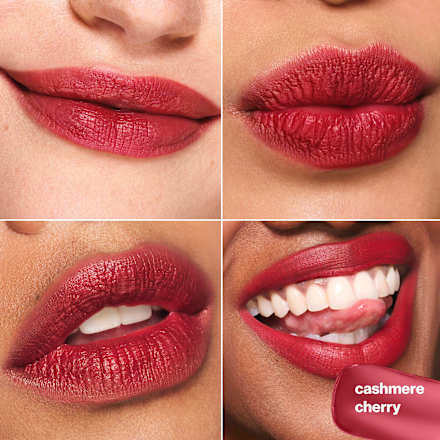 Lippenstift 2000 Calorie Mellow Blur 040 Cashmere Cherry MAX FACTOR