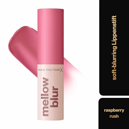 Lippenstift 2000 Calorie Mellow Blur 020 Rasberry Rush MAX FACTOR
