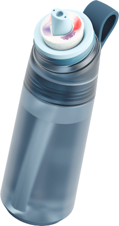 Trinkflasche Gen 2 Stormy Blue air up