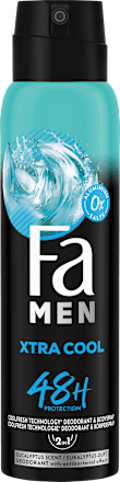 Bodyspray Xtra Cool Fa Men