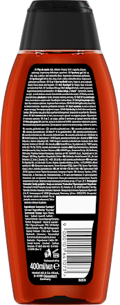 Duschgel 2in1 Körper und Haar Fa Men