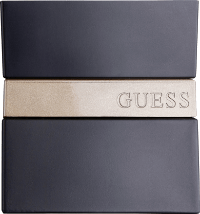 Seductive Noir for Men Eau de Toilette Guess