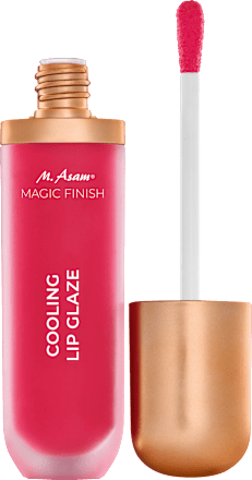 Lipgloss Glaze Cooling Icy Pink M. Asam