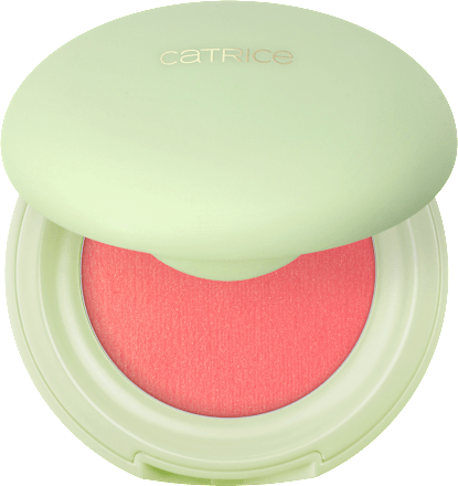 Blush Cream Pistachio Cream Delight C01 Peach-Tachio Dream CATRICE