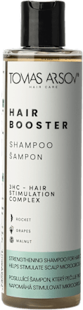šampon na vlasy Hair Booster TOMAS ARSOV