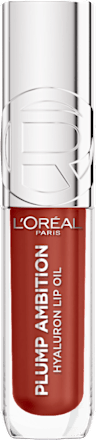 Plump Ambition ulei de buze 485 Wine O’Clock L'ORÉAL PARiS