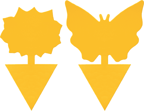 Pułapki na ziemiórki BROS