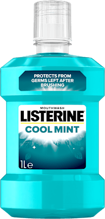 Płyn do płukania ust Cool Mint Listerine