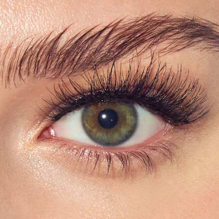 Gene false Impress Press-On 01 KISS