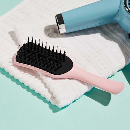 Beszárító hajkefe Easy Dry & Go Tangle Teezer