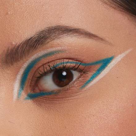 Tuš za oči Epic Wear – 11 Turquoise Storm NYX PROFESSIONAL MAKEUP