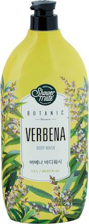 Sprchovací gél Verbena Shower Mate