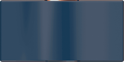 Barttrimmer Pro King. C. Gillette