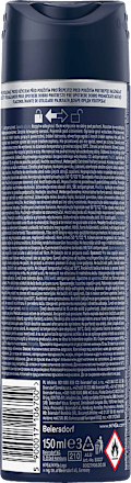 Antyperspirant Deep Darkwood Special Edition NIVEA MEN