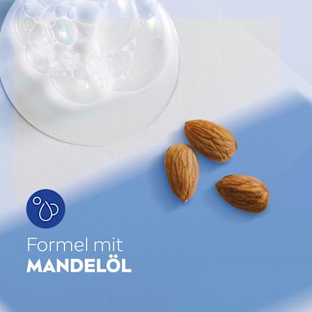 Flüssigseife Creme soft Nachfüllpack NIVEA