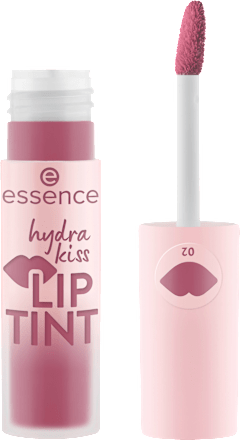 Rdečilo za ustnice hydra kiss LIP TINT, 02 Vintage Rose essence
