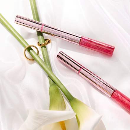 Lipgloss & Lippenstift Duo Brides & Besties C02 Pink(y) Promise CATRICE